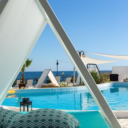 מלון Relax סוזופול מראה חיצוני תמונה